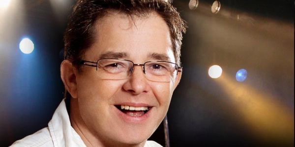 DJ Stefan Fess - professioneller Hochzeits-DJ aus dem Saarland mit über 40 Jahren Erfahrung